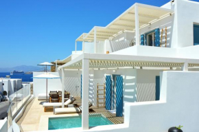 Νumi Boutique Hotel